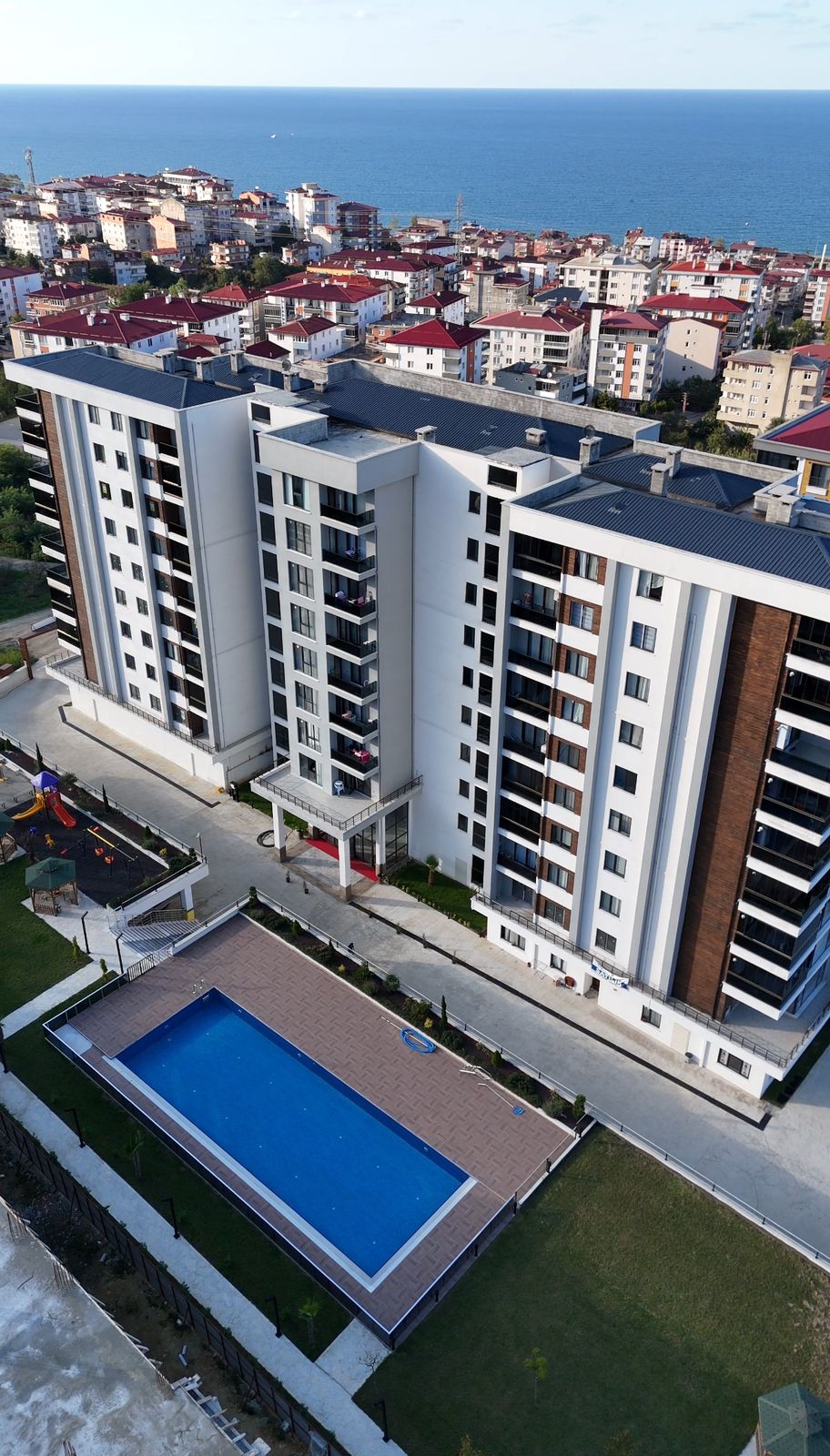 MABELGAYRİMENKUL-BAHÇELİEVLER MAH. ORİON PARK 3 OTURUMA HAZIR GÜZEL DAİRE